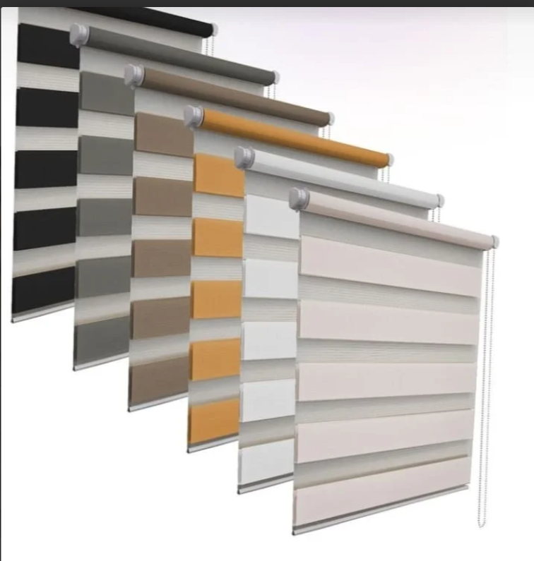 Blinds