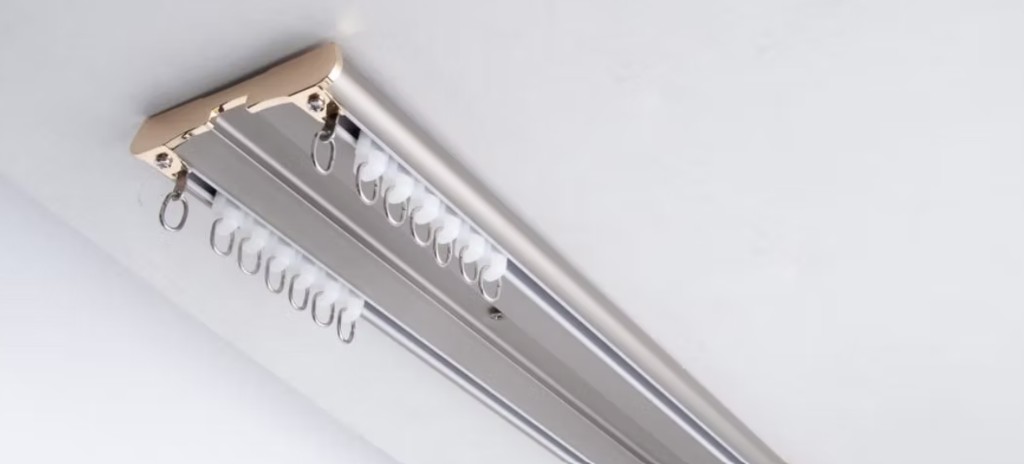 Curtain Rails
