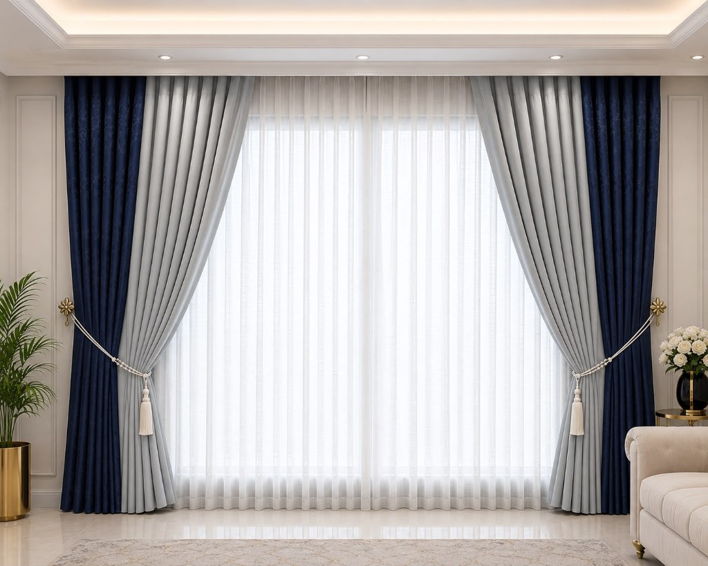 Curtains